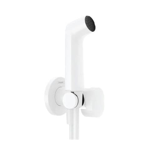 Hansgrohe Bidet Spray Matt White 29230700 Spare Parts