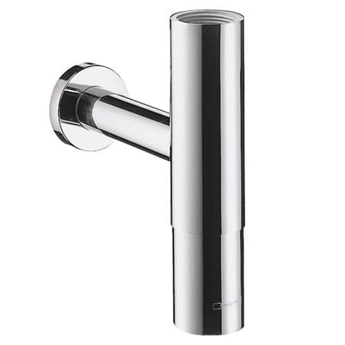 Hansgrohe Bottle Trap Flowstar Chrome 52100000
