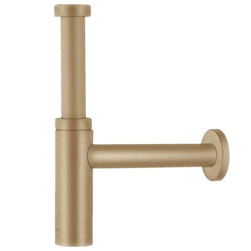 Hansgrohe Bottle Trap Flowstar S Brushed Bronze 52105140