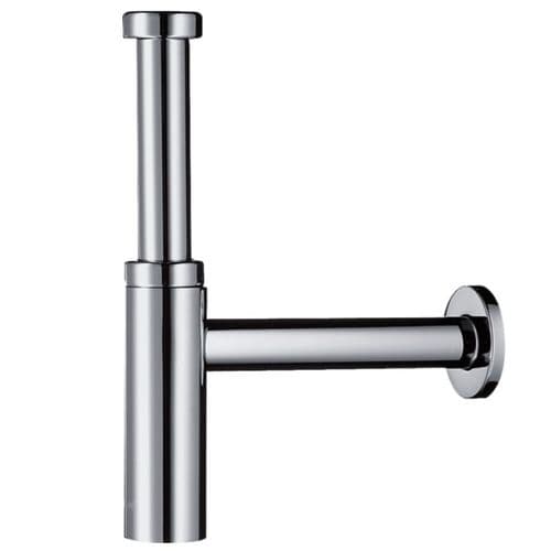 Hansgrohe Bottle Trap Flowstar S Chrome 52105000