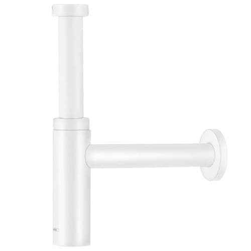 Hansgrohe Bottle Trap Flowstar S Matt White 52105700