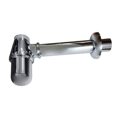 Hansgrohe Bottle Trap Standard Chrome 52053000