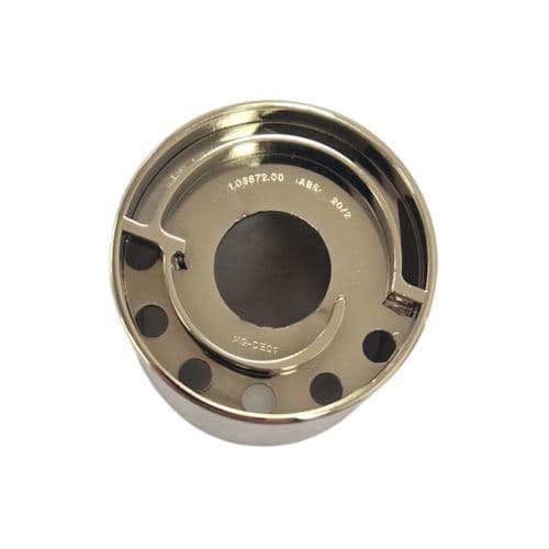 Hansgrohe Brushed Brass Sleeve For Thermostatic Mixer iBox 96439950