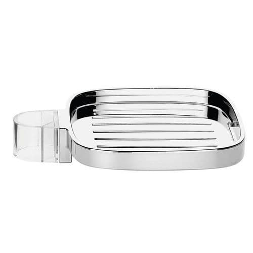 Hansgrohe Casetta Chrome Soap Dish E 26519000