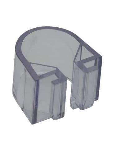 Hansgrohe Clip for Casetta Soap Dish ¯ 22 mm 96189000