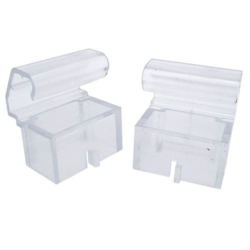 Hansgrohe Clips For Casetta Wall Clip 96194000