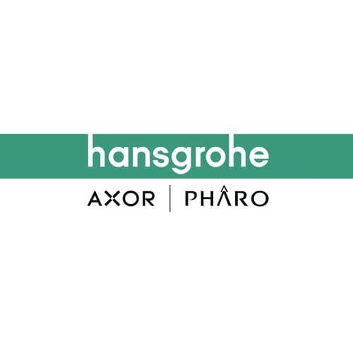 Hansgrohe Cover Chrome 96314000