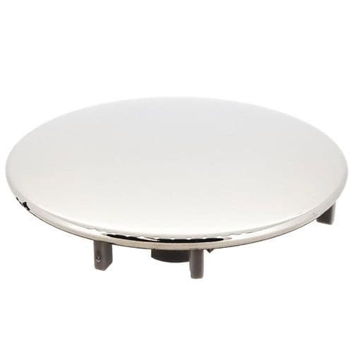 Hansgrohe Cover Plate For Non-Closing Waste Set For Washbasins 97141000