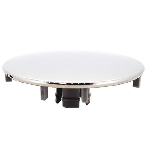 Hansgrohe Cover Plate For Non-Closing Waste Set For Washbasins 97141000