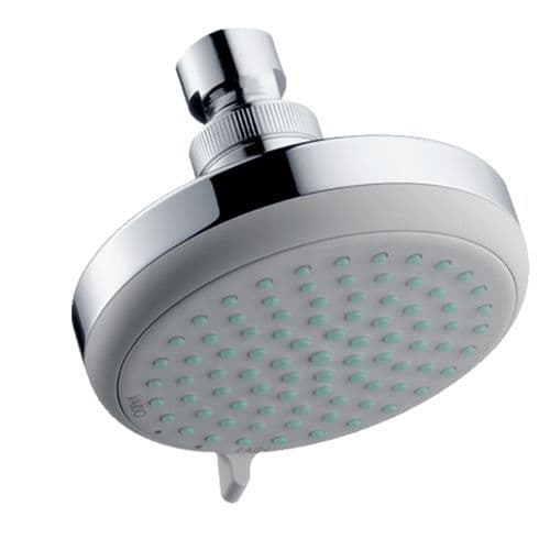 Hansgrohe Croma 100 Overhead shower 27441000