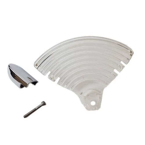 Hansgrohe *E-HG Cassetta' A  Soap Dish  28670000