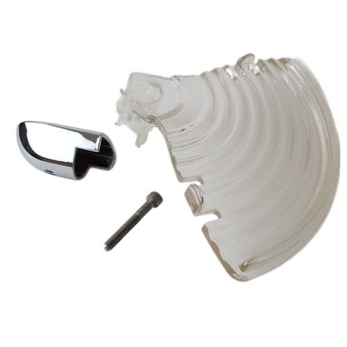 Hansgrohe *E-HG Cassetta' A Soap Dish 28670000