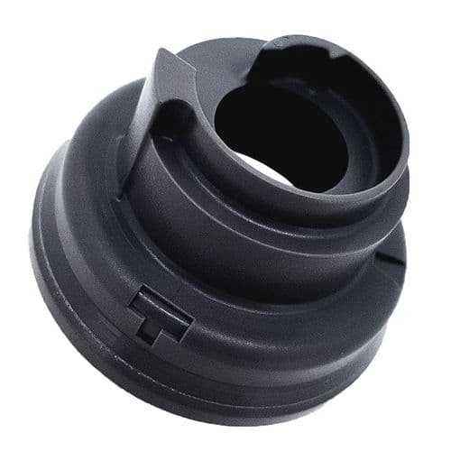 Hansgrohe Ecostat Safety Set For Temperature Control 98916000