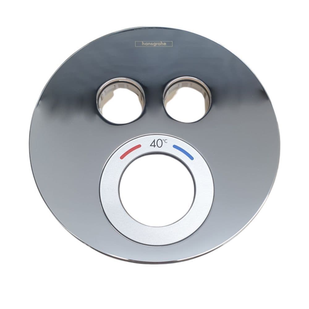 Hansgrohe Escutcheon 150mm 92325000