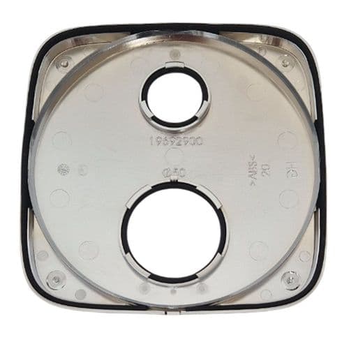 Hansgrohe Escutcheon 155/155mm 95663000