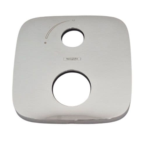 Hansgrohe Escutcheon 155/155mm 95663000