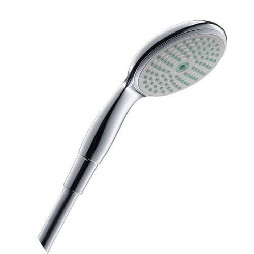 Hansgrohe Ex-Display Raindance E 100 AIR 1Jet Chrome Hand Shower 28508000