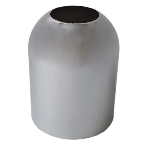 Hansgrohe Flange for Bath Mixer For Concealed Installation Chrome 13981000