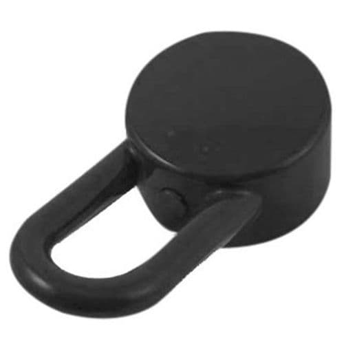 Hansgrohe AXOR Uno Cerchio per vasca da bagno a 2 fori, termostato, 2