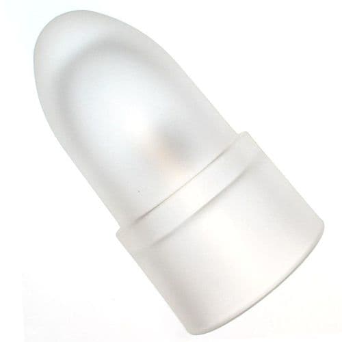 Hansgrohe Glass Cup 41085000