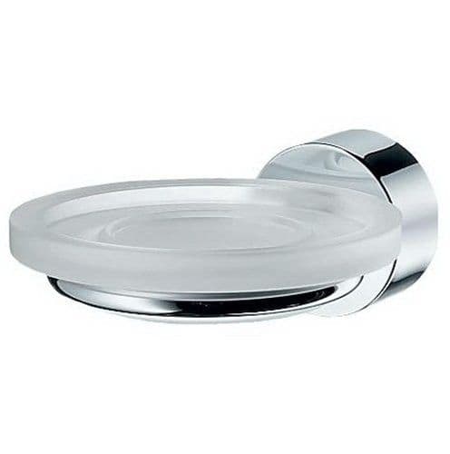 Hansgrohe Glass Replacement Soap Dish 41593000