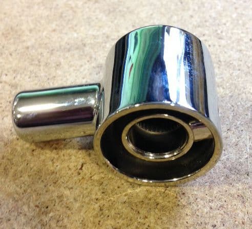 Hansgrohe Handle Chrome 96421000