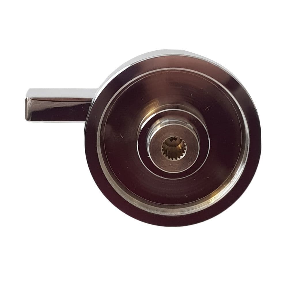 Hansgrohe Handle for Cold Water 39093000