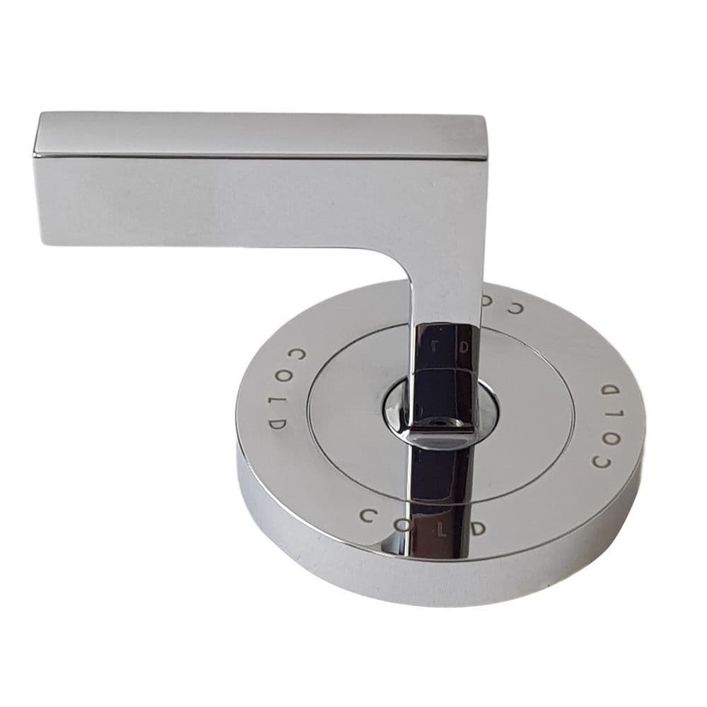 Hansgrohe Handle for Cold Water 39093000