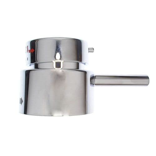 Hansgrohe Handle Triostat 25971000