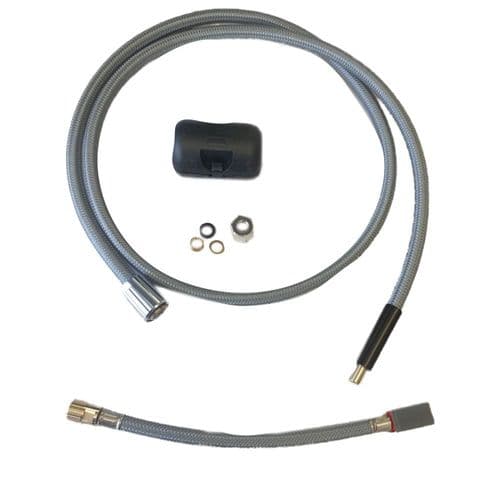 Hansgrohe Hose 1.7m 96921000