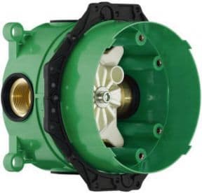 Hansgrohe iBox Universal Basic Set 1/2 and 3/4 01800180