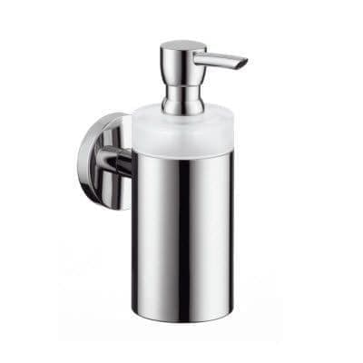 Hansgrohe Logis Collection