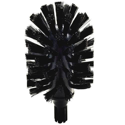 Hansgrohe Logis Toilet Brush Stick With Brush Chrome 95577000