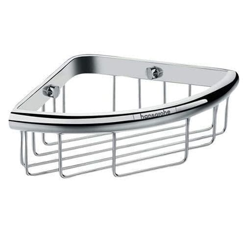 Hansgrohe Logis Universal Chrome Corner Basket 41710000