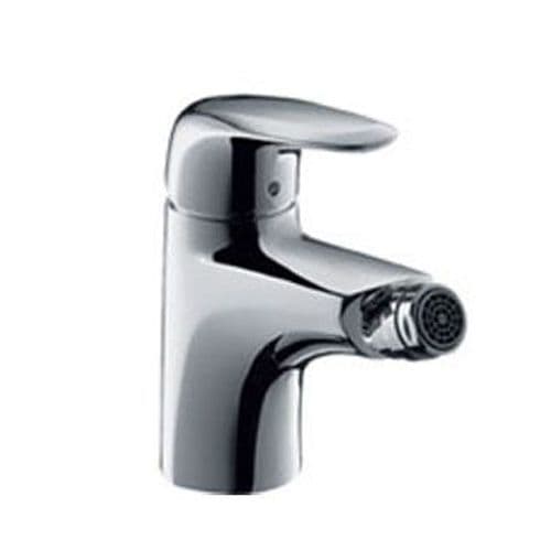 Hansgrohe Metris E Single Lever Bidet Chrome 31270000