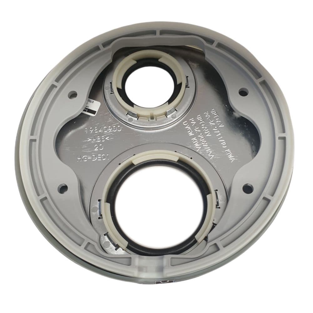 Hansgrohe Metris Escutcheon Ø 150mm 95905000