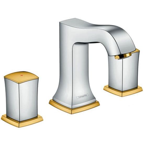 Hansgrohe Metropol Classic Range