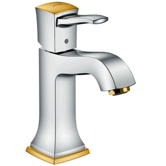 31365090 Hansgrohe Metropol Classic Range