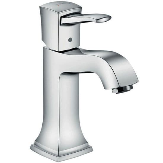 Hansgrohe Metropol Classic Range