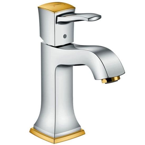 31365090 Hansgrohe Metropol Classic Range
