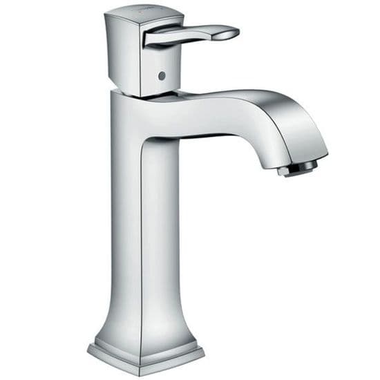 Hansgrohe Metropol Classic Range