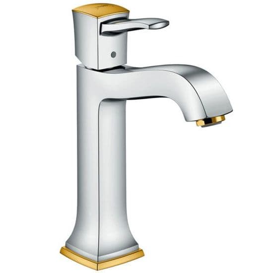 Hansgrohe Metropol Classic Range