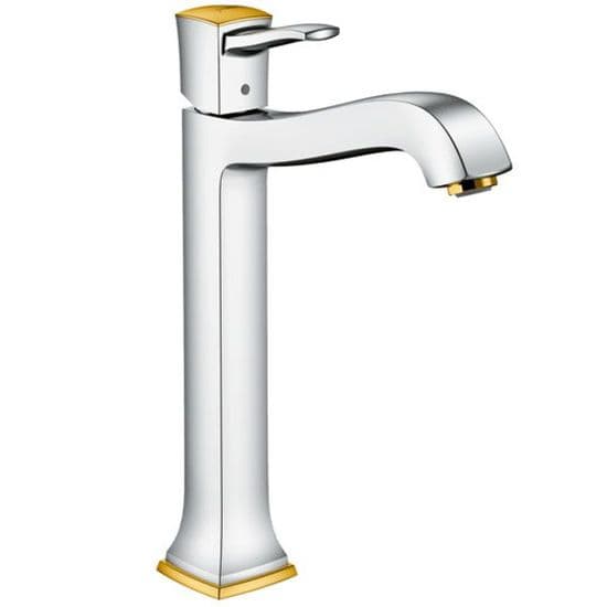 31365090 Hansgrohe Metropol Classic Range
