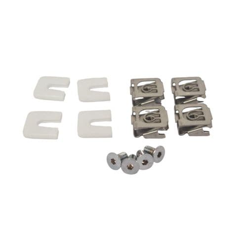 Hansgrohe Mounting Set 92804000
