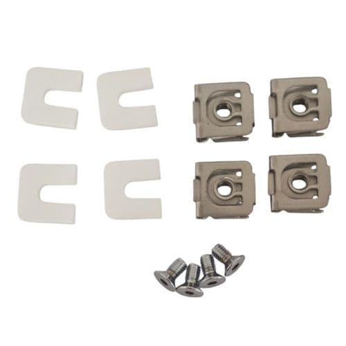 Hansgrohe Mounting Set 92804000