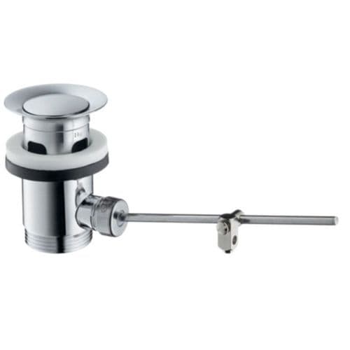 Hansgrohe Pop Up Waste 94139000