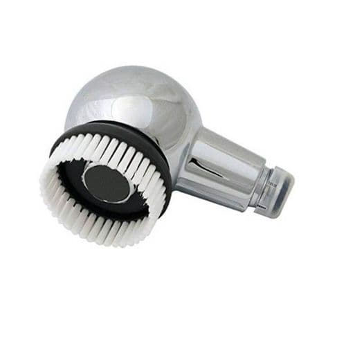 Hansgrohe Pull-Out Spray for Allegroh Kitchen Mixer White 13893450