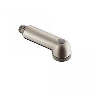 Hansgrohe Pull-Out Spray for Axor Steel Kitchen Mixer Stainless Steel 35893800