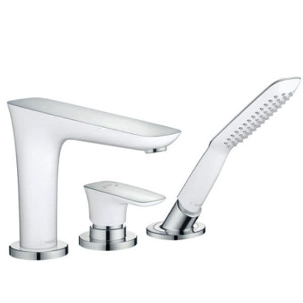 Hansgrohe Pura Vida Range