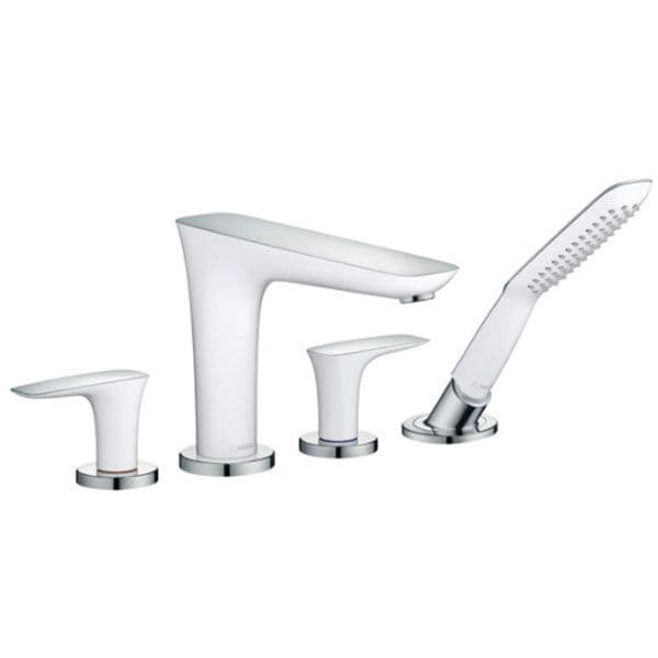 Hansgrohe Pura Vida Range
